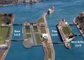 Military Corps Awards 3M Contract Choice for Soo Lock Development