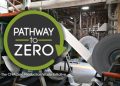 ‘Pathway to 0’ promotes recycling of PVC roofing manufacturing waste ‘Pathway to 0’ promotes recycling of PVC roofing manufacturing waste