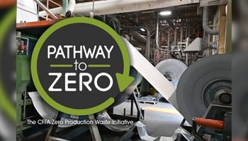 ‘Pathway to 0’ promotes recycling of PVC roofing manufacturing waste