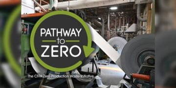 ‘Pathway to 0’ promotes recycling of PVC roofing manufacturing waste