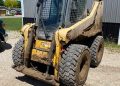 The Galaxy Mighty Trac ND, a Mighty Just right Tire The Galaxy Mighty Trac ND, a Mighty Just right Tire