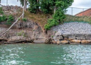Previous Fortress Niagara’s erosion to be reversed with new investment