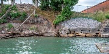 Previous Fortress Niagara’s erosion to be reversed with new investment