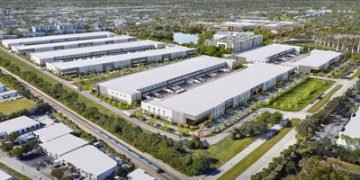 Former horse race observe to be reimagined as business advanced