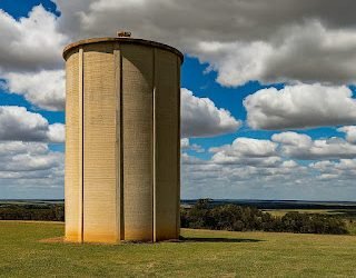 Quite a lot of Kinds of Water Tanks