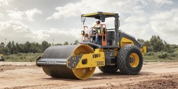 Guidelines for Storing Compactors Right through Chilly Winters