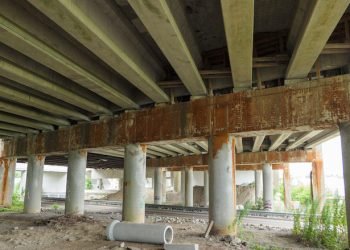 U.S. Awards Rhode Island 5 Million To Assist Change Partly Close Freeway Bridge