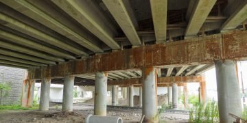 U.S. Awards Rhode Island 5 Million To Assist Change Partly Close Freeway Bridge