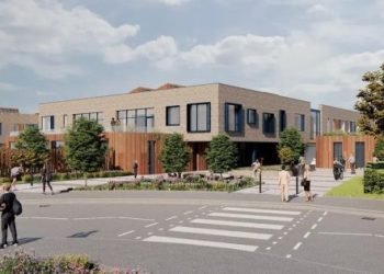 Morgan Sindall picked for £60m Cardiff faculty