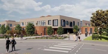 Morgan Sindall picked for £60m Cardiff faculty
