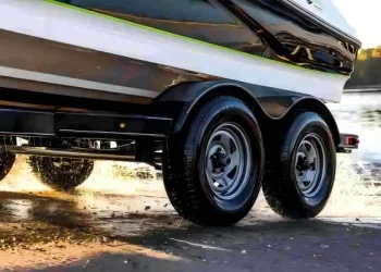 How you can Inform If Your Trailer Bearings Are Worn Out
