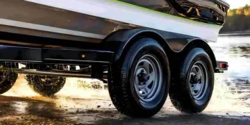How you can Inform If Your Trailer Bearings Are Worn Out