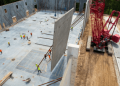 Euclid Chemical Launches New Bond Breakers for Tilt-Up Building Euclid Chemical Launches New Bond Breakers for Tilt-Up Building