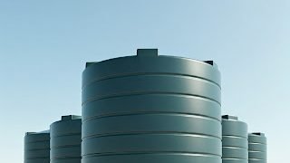 GRP Water Tank Development | Benefits and Upkeep Information