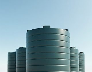 GRP Water Tank Development | Benefits and Upkeep Information