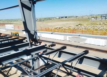 Why Steel Cladding Panels Are Best for Industrial Constructions