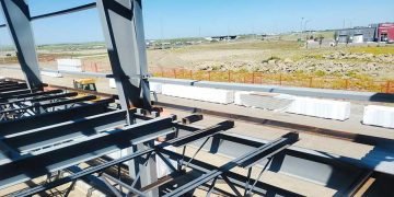 Why Steel Cladding Panels Are Best for Industrial Constructions