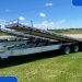 Tilt Trailer And Repairs | Millroad Production