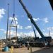Beef up Heavy Crane Lifting Protection with Wi-fi Anemometers Beef up Heavy Crane Lifting Protection with Wi-fi Anemometers