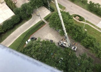 Your Whole Information to Telehandlers and Their Makes use of