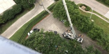 Your Whole Information to Telehandlers and Their Makes use of