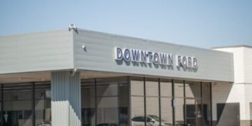 5 Issues Each and every Automotive Broker Can Be informed From Building Developments