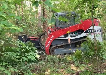 Best 5 Options to Search for in a Skid Steer Brush Cutter, Disc Mulcher or Drum Mulcher