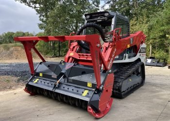 Why Purchasing a Skid Steer is a Good Funding for Lengthy-Time period Financial savings
