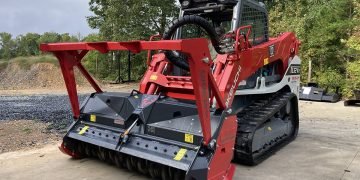 Why Purchasing a Skid Steer is a Good Funding for Lengthy-Time period Financial savings