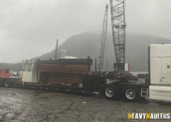 Boat Delivery Rules and Required Allows