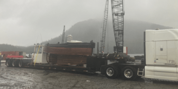 Boat Delivery Rules and Required Allows