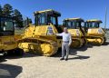 Linder Commercial Equipment Expands Into Virginia Marketplace : CEG Linder Commercial Equipment Expands Into Virginia Marketplace : CEG