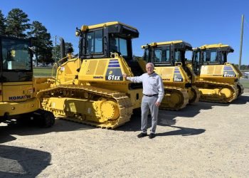 Linder Commercial Equipment Expands Into Virginia Marketplace : CEG