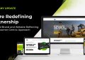 Diamond Mowers Redefines Partnership With Sellers, Shoppers : CEG Diamond Mowers Redefines Partnership With Sellers, Shoppers : CEG
