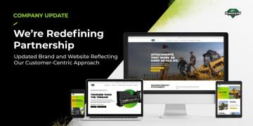 Diamond Mowers Redefines Partnership With Sellers, Shoppers : CEG