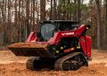 Yanmar CE to Demo New Compact Observe Loader at Equip Exposition 2024 : CEG