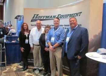 UTCA Holds Annual Conference in Atlantic Town, New Jersey : CEG