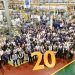 JCB Celebrates 20 Years of Engine Making : CEG JCB Celebrates 20 Years of Engine Making : CEG
