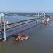Protective Delaware Memorial Bridge : CEG