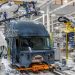 Volvo Vans Begins Collection Manufacturing of All-New Volvo VNL : CEG