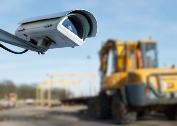 These days’s Safety Tech Is helping Contractors Battle Jobsite Robbery : CEG