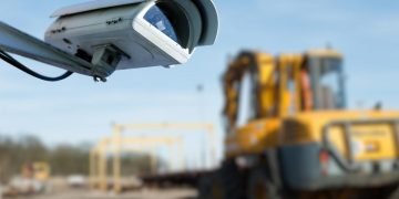 These days’s Safety Tech Is helping Contractors Battle Jobsite Robbery : CEG