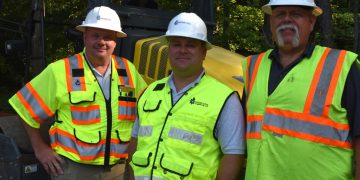 Snyder Civil Leads Technique to Supply Blank Water, Secure Communities, Extra : CEG