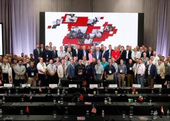 Palfinger Strengthens Partnership with Broker Community at Convention : CEG