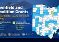Ohio Earmarks Just about M for Remediation Initiatives : CEG Ohio Earmarks Just about M for Remediation Initiatives : CEG