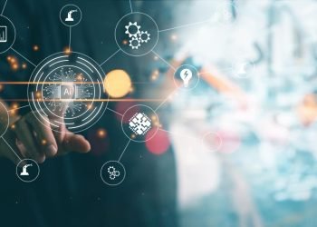 Upward thrust of AI in Business Sector : CEG