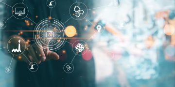 Upward thrust of AI in Business Sector : CEG