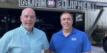 S.C.-Primarily based Kuhn Apparatus Celebrates 50 Anniversary : CEG