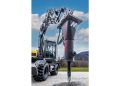 Mecalac Launches Vary of Hammers, Revolutionizing Potency : CEG Mecalac Launches Vary of Hammers, Revolutionizing Potency : CEG