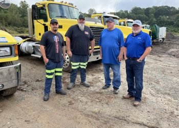 Iron Public sale Team Holds October Sale in Charlotte, N.C. : CEG